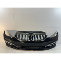BMW 5er G30 / G31 Frontstoßstange – 17632