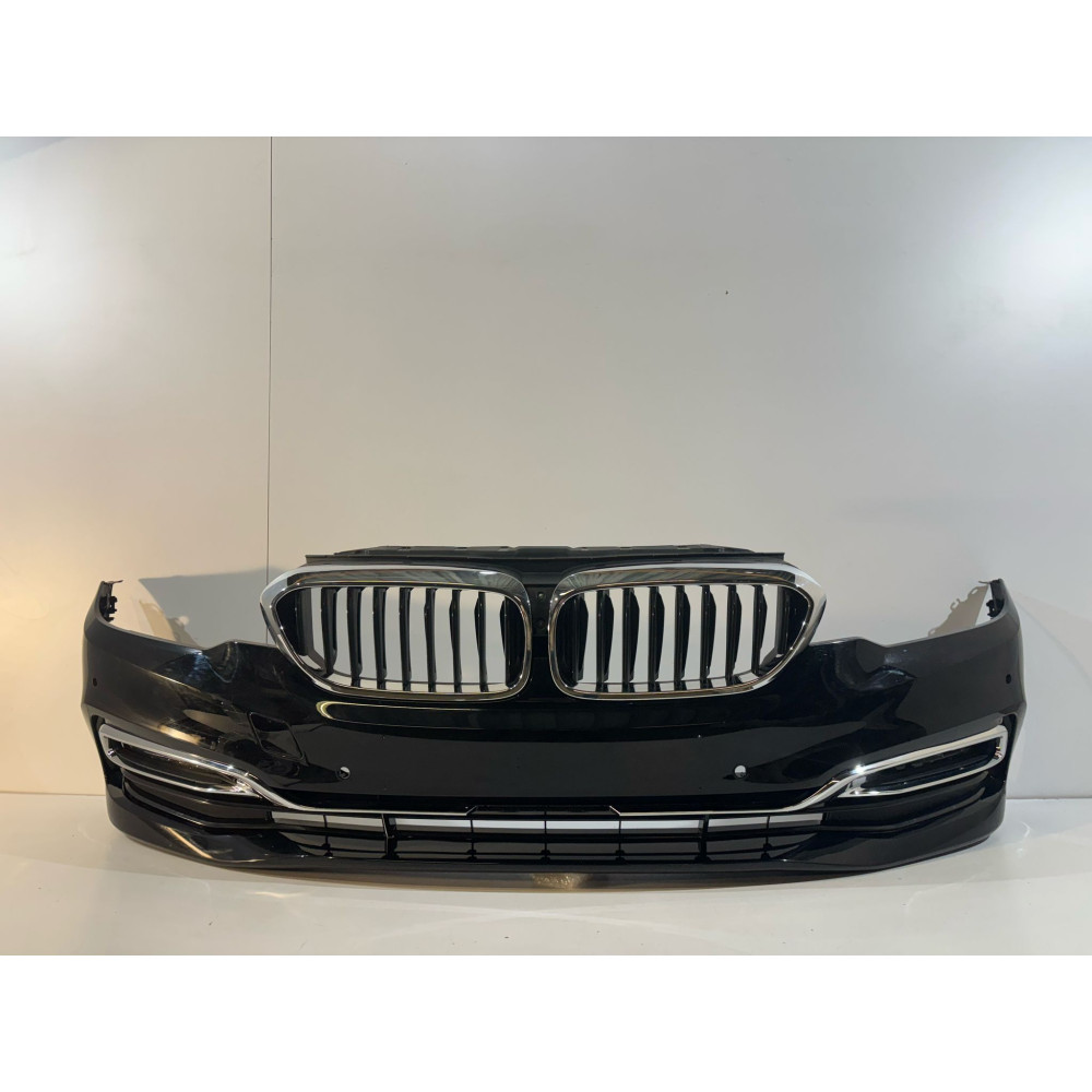 BMW 5er G30 / G31...