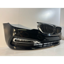 BMW 5er G30 / G31 Frontstoßstange – 17632