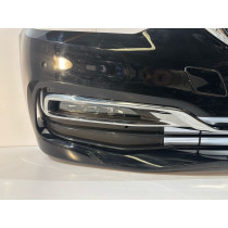 BMW 5er G30 / G31 Frontstoßstange – 17632