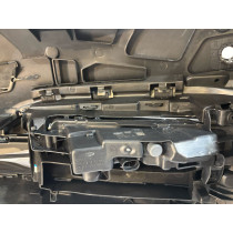 BMW 5er G30 / G31 Frontstoßstange – 17632