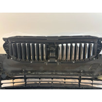 BMW 5er G30 / G31 Frontstoßstange – 17632