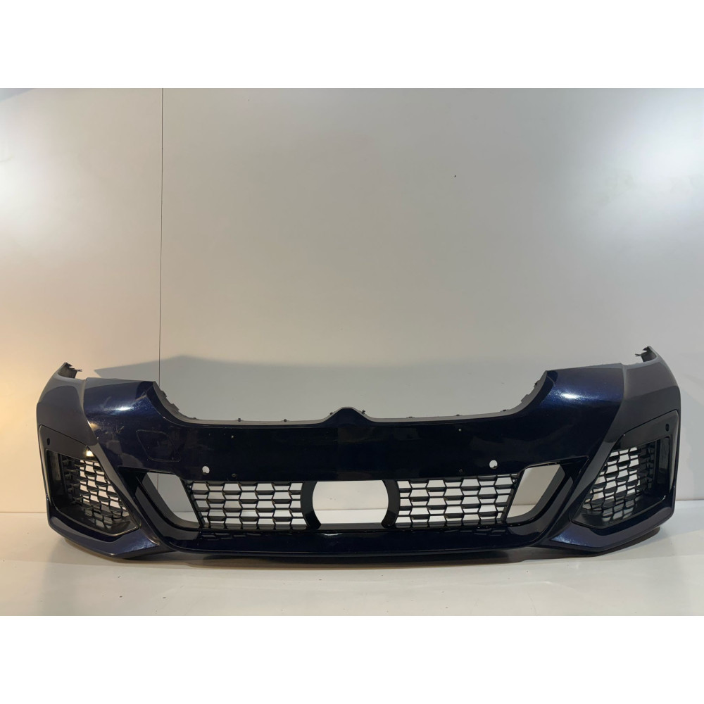 BMW 5er G30 / G31 LCI...