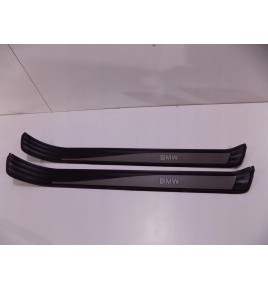 BMW 5er E60/E61 Zierleiste für die Einstiegsleiste