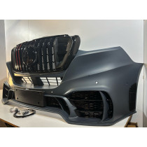 Mercedes Sprinter W907 Karosserie-Kit ROCKET AMG 17646