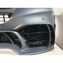 Mercedes Sprinter W907 Karosserie-Kit ROCKET AMG 17646