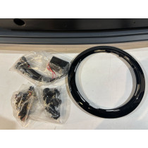 Mercedes Sprinter W907 Karosserie-Kit ROCKET AMG 17646