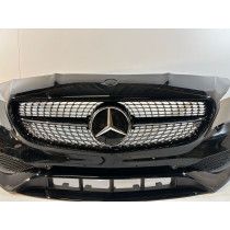 MERCEDES CLA W117 LCI AMG Frontstoßstange – 17653