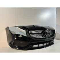 MERCEDES CLA W117 LCI AMG Frontstoßstange – 17653