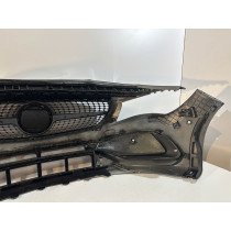 MERCEDES CLA W117 LCI AMG Frontstoßstange – 17653