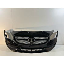 MERCEDES CLA W117 LCI AMG Frontstoßstange – 17653