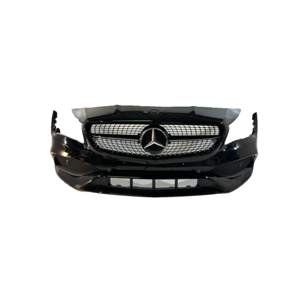 MERCEDES CLA W117 LCI AMG Frontstoßstange – 17653