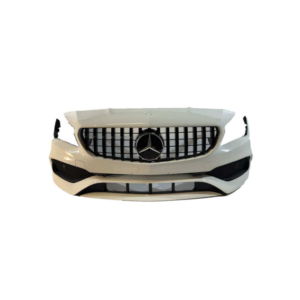 MERCEDES CLA W117 LCI AMG...
