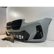 BMW X3 G01 LCI M-Paket Frontstoßstange – 17655