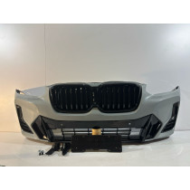 BMW X3 G01 LCI M-Paket Frontstoßstange – 17655