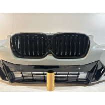 BMW X3 G01 LCI M-Paket Frontstoßstange – 17655