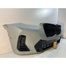 BMW X3 G01 LCI M-Paket Frontstoßstange – 17655