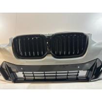 BMW X3 G01 LCI M-Paket Frontstoßstange – 17655