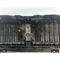 BMW X3 G01 LCI M-Paket Frontstoßstange – 17655
