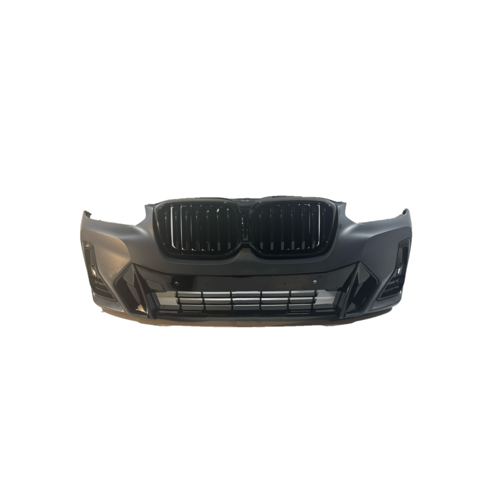 BMW X3 G01 LCI M-Paket Frontstoßstange – 17656