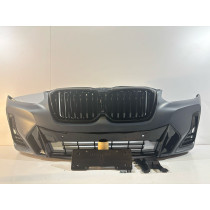 BMW X3 G01 LCI M-Paket Frontstoßstange – 17656