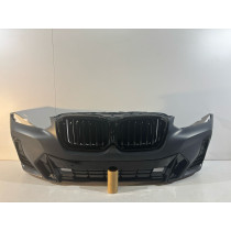 BMW X3 G01 LCI M-Paket Frontstoßstange – 17656