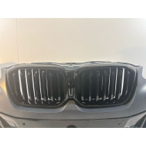 BMW X3 G01 LCI M-Paket Frontstoßstange – 17656