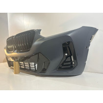 BMW X3 G01 LCI M-Paket Frontstoßstange – 17656