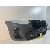 BMW X3 G01 LCI M-Paket Frontstoßstange – 17656