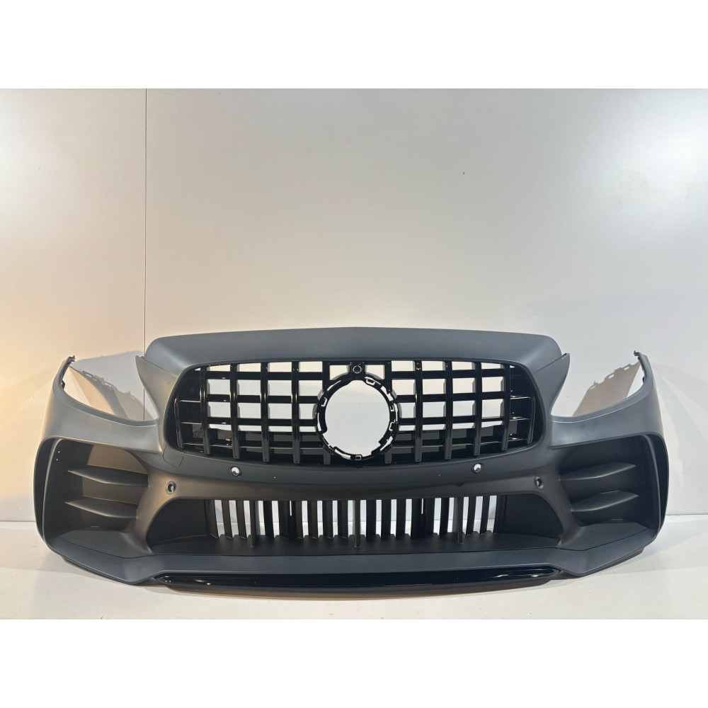 Mercedes C W205 GT...