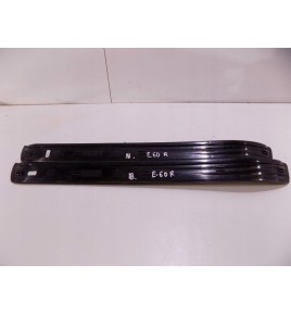 BMW 5er E60/E61 Zierleiste für die Einstiegsleiste