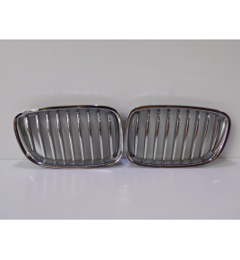 BMW 5er F07 GT LCI Niere / Stoßfängergrill – 4107