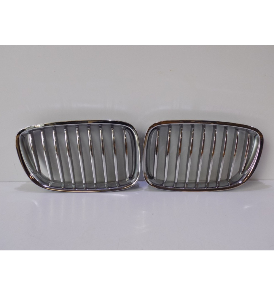 BMW 5er F07 GT LCI Niere /...