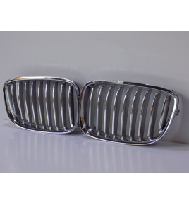 BMW 5er F07 GT LCI Niere / Stoßfängergrill – 4107