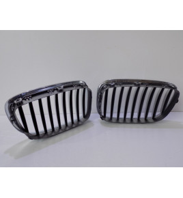 BMW 5er F07 GT LCI Niere / Stoßfängergrill – 4107