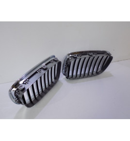BMW 5er F07 GT LCI Niere / Stoßfängergrill – 4107