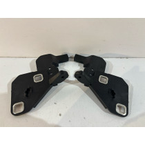 MERCEDES GLC W253 Lampenhalterung rechts – 17664