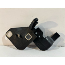 MERCEDES GLC W253 Lampenhalterung rechts – 17664