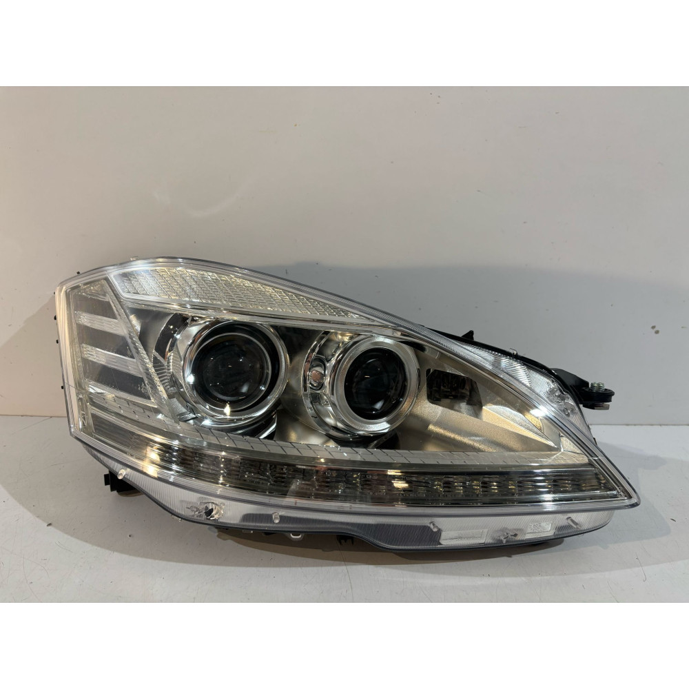 MERCEDES S W221 LCI...