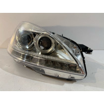MERCEDES S W221 LCI Scheinwerfer rechts – 17669