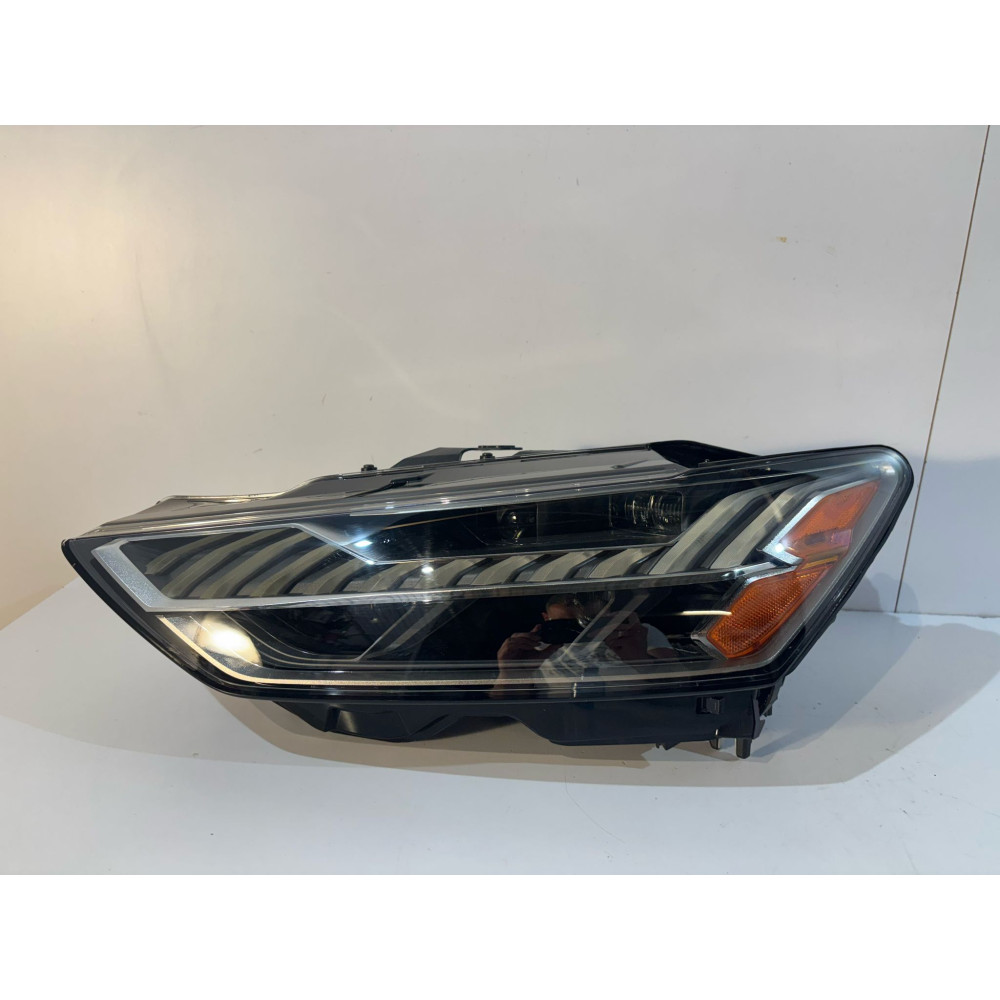 AUDI A7 RS6 RS7 C8 Matrix-Scheinwerfer (USA) links – 17674