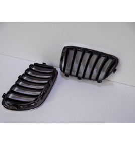 BMW X3 F25 Set aus Nieren und Kühlergrill – 4106