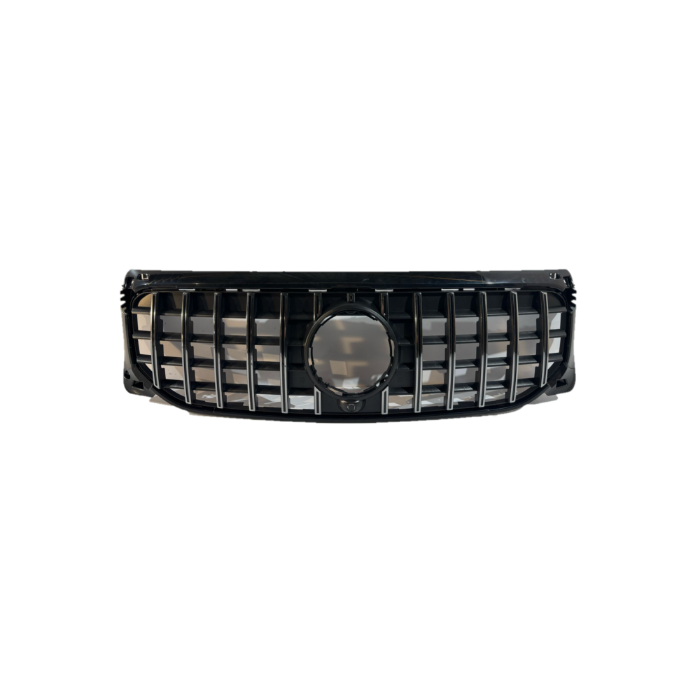 Mercedes GLB W247 Frontgrill-Attrappe / GT-Grill – 17676