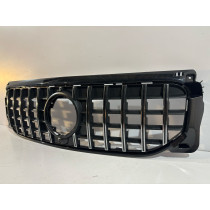 Mercedes GLB W247 Frontgrill-Attrappe / GT-Grill – 17676
