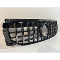 Mercedes GLB W247 Frontgrill-Attrappe / GT-Grill – 17676