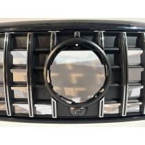 Mercedes GLB W247 Frontgrill-Attrappe / GT-Grill – 17676
