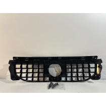 Mercedes GLB W247 Frontgrill-Attrappe / GT-Grill – 17676