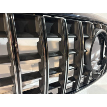 Mercedes GLB W247 Frontgrill-Attrappe / GT-Grill – 17676
