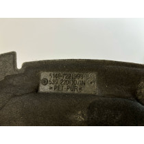 BMW F20, F22, F30, F32 – Schalldämmung der Motorhaube – 16887