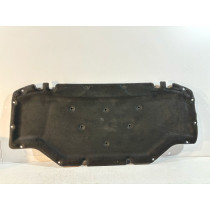 BMW X5 F15, X6 F16 – Schalldämmung der Motorhaube – 16890